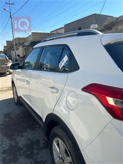 هيونداي كريتا